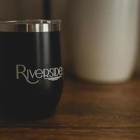 Riverside Suites Grand Falls - Windsor Rom bilde